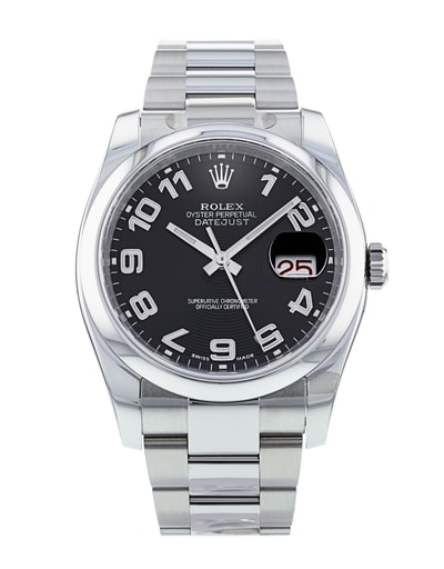 Rolex Datejust 116200